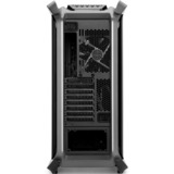 Cooler Master Cosmos C700M Full Tower Nero, Grigio, Argento, Torre grande telaio Nero, Full Tower, PC, Nero, Grigio, Argento, ATX, EATX, micro ATX, Mini-ITX, Acciaio, Vetro temperato, 19,8 cm