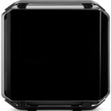 Cooler Master Cosmos C700M Full Tower Nero, Grigio, Argento, Torre grande telaio Nero, Full Tower, PC, Nero, Grigio, Argento, ATX, EATX, micro ATX, Mini-ITX, Acciaio, Vetro temperato, 19,8 cm