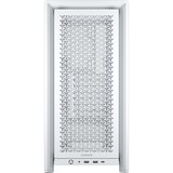 Corsair CC-9011291-WW, Chassis Tower bianco
