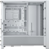 Corsair CC-9011291-WW, Chassis Tower bianco