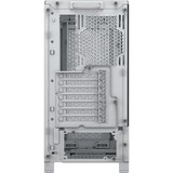 Corsair CC-9011291-WW, Chassis Tower bianco