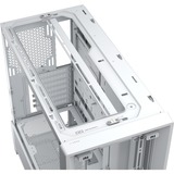 Corsair CC-9011291-WW, Chassis Tower bianco