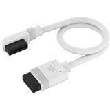 Corsair CL-9011131-WW, Cavo bianco