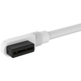 Corsair CL-9011131-WW, Cavo bianco