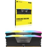 Corsair CMH32GX5M2B6000C30, Memoria Nero