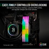 Corsair CMH32GX5M2B6000C30, Memoria Nero