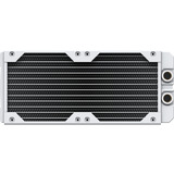 Corsair CX-9033002-WW, Radiatore bianco
