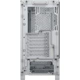 Corsair FRAME 4000D, Chassis Tower bianco