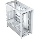Corsair FRAME 4000D, Chassis Tower bianco