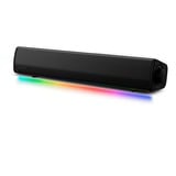 Creative 51MF8465AA000, Soundbar Nero