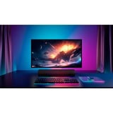 Creative 51MF8465AA000, Soundbar Nero
