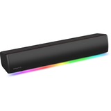 Creative Sound Blaster GS3, Soundbar Nero