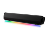 Creative Sound Blaster GS3, Soundbar Nero