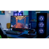 Creative Sound Blaster GS3, Soundbar Nero