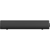 Creative Sound Blaster GS3, Soundbar Nero