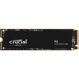 Crucial CT500P2SSD8 