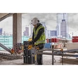 DEWALT DCG418NT-XJ, Smerigliatrice angolare giallo/Nero
