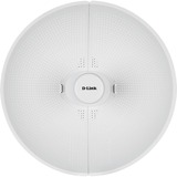 D-Link DAP-3712 punto accesso WLAN, Ponte 