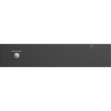 D-Link DMS-1250-10SP/E, Interruttore Nero
