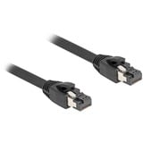 DeLOCK 80238, Cavo Nero