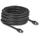 DeLOCK 80238, Cavo Nero
