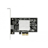 DeLOCK 89528, Scheda di rete 