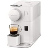DeLonghi EN510W, Macchina a capsula bianco