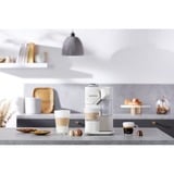 DeLonghi EN510W, Macchina a capsula bianco