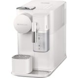 DeLonghi Lattissima One EN 510.W, Macchina a capsula bianco