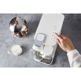 DeLonghi Lattissima One EN 510.W, Macchina a capsula bianco