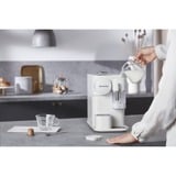 DeLonghi Lattissima One EN 510.W, Macchina a capsula bianco