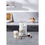 DeLonghi Lattissima One EN 510.W, Macchina a capsula bianco