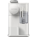 DeLonghi Macchina a capsula bianco