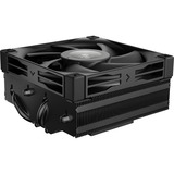 DeepCool AN400 BK Nero
