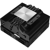 DeepCool AN400 BK Nero