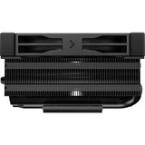 DeepCool AN400 BK Nero