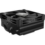 DeepCool AN400 BK, raffreddamento CPU  Nero