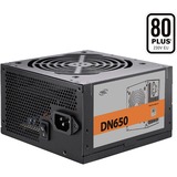 DeepCool Alimentatore PC Nero