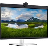 Dell P2424HEB Nero/Argento