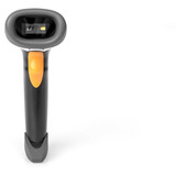 Digitus Scanner di codici a barre Bluetooth 2D Nero