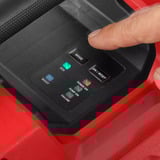 EINHELL 4180460, Pompa rosso/Nero