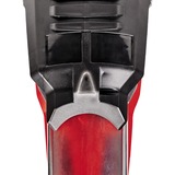 EINHELL GP-LB 18/200 200 km/h, Soffiatore rosso/Nero, Soffiatore portatile, 200 km/h, 670 m³/h, Nero, Rosso, Argento, Batteria, 2,16 kg