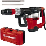 EINHELL Martello demolitore TE-DH 32, Martelli demolitori rosso/Nero