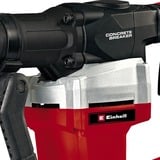 EINHELL Martello demolitore TE-DH 32, Martelli demolitori rosso/Nero