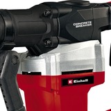 EINHELL TE-DH 32 rosso/Nero