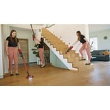 EINHELL TE-SV 18 Li-Solo, Aspirapolvere verticale rosso/Nero