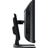 EIZO FlexScan EV3450XC, Monitor LED Nero