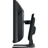 EIZO FlexScan EV3450XC, Monitor LED Nero