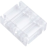 EKWB EK-Scalar Dual 2-slot - Plexi trasparente