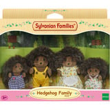 EPOCH Traumwiesen Sylvanian Families - Famiglia di ricci di Stachel, Giochi di costruzione Vendita al dettaglio